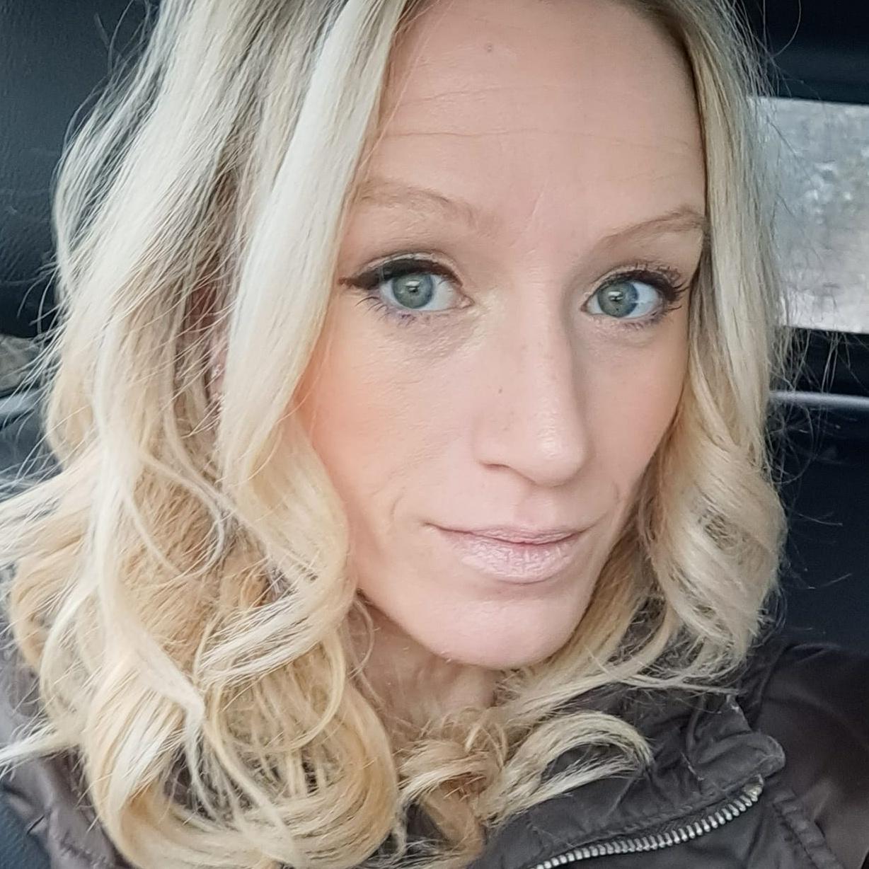 Amanda Levy