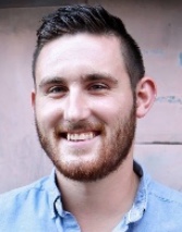 Kevin Kauffman