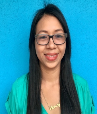 Nancy Cristina López García