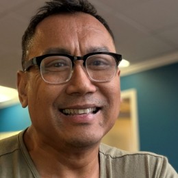 Rudin Karyanto