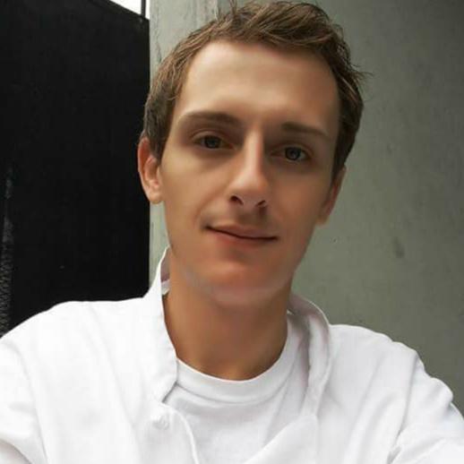 Christopher Bilton