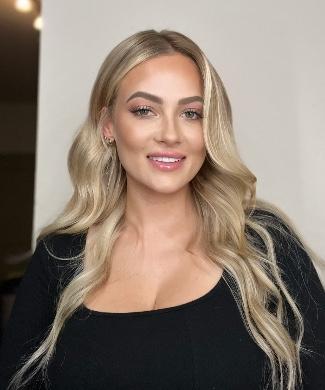 BRIDGETTE COLLINS