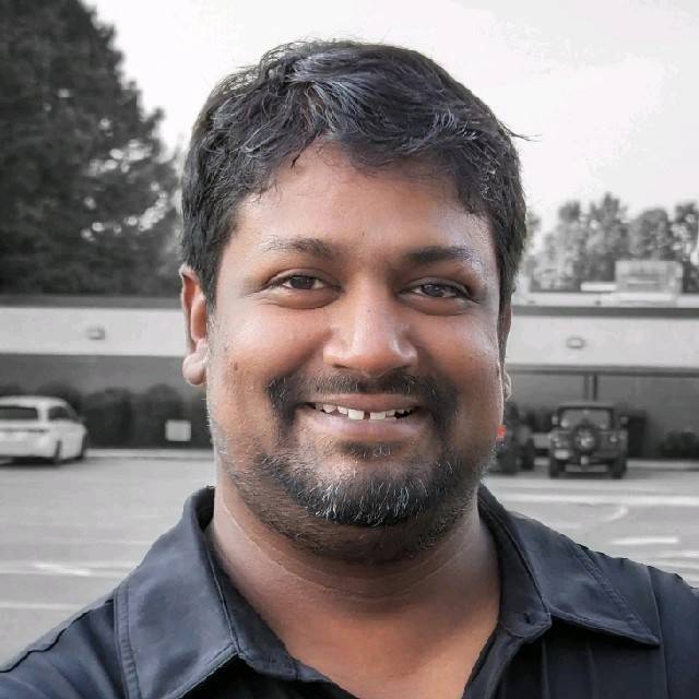 Abhinand Jinugu