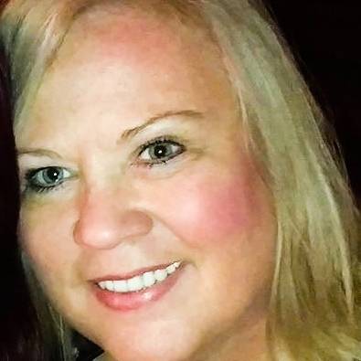 Sandra McCartney