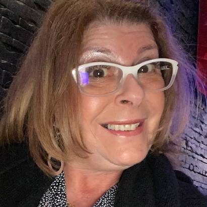 PATRICIA MAY