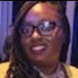 EBONIE BURT
