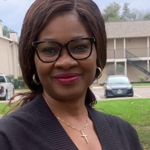 Chinonye Okonkwo