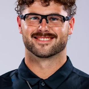 Boone Shevey