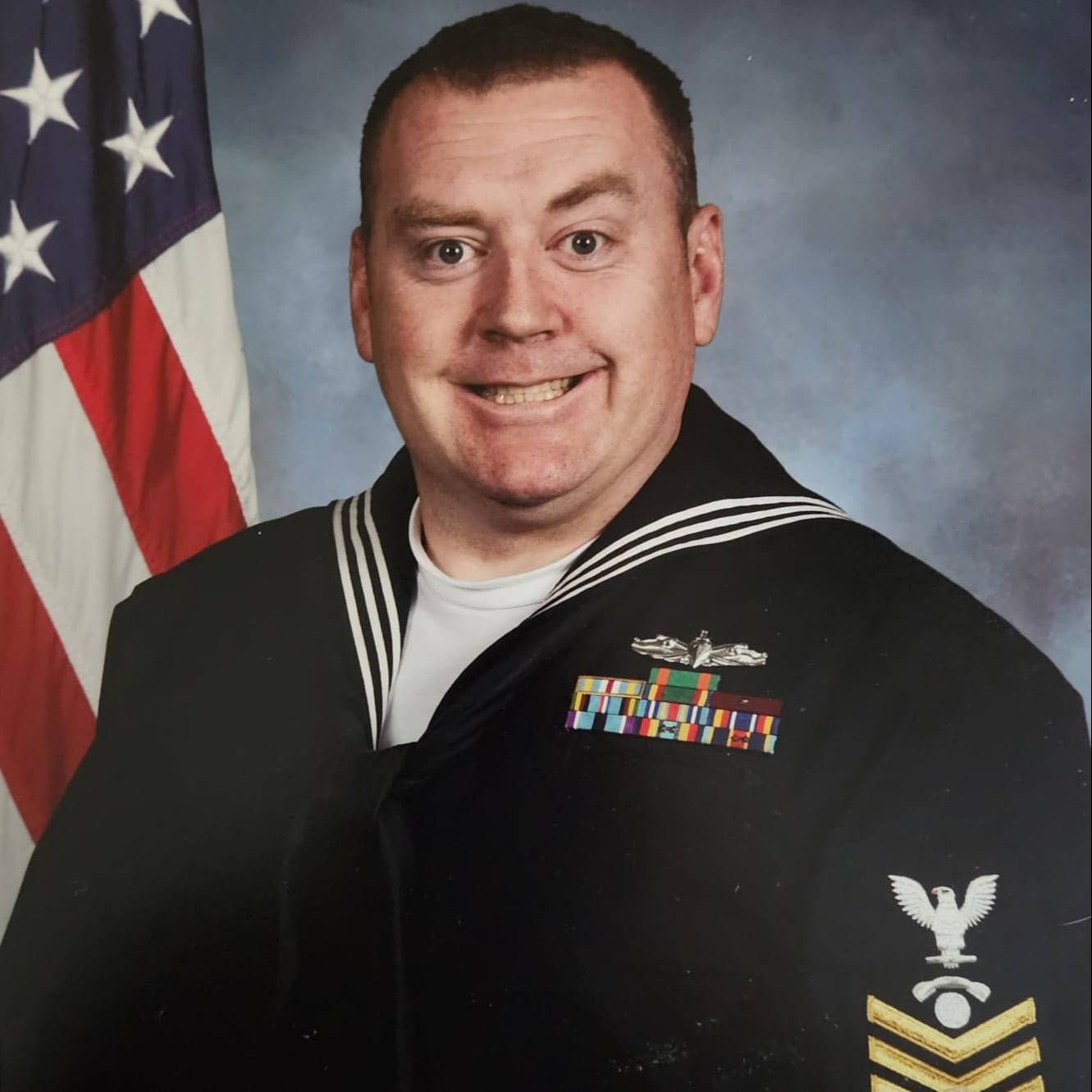 Preston W. Wright
