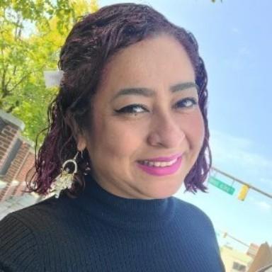 Yaritza Amador