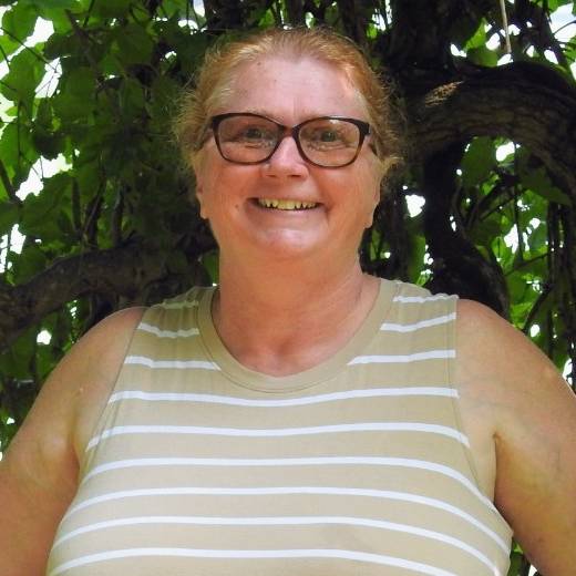Rhonda Harwood