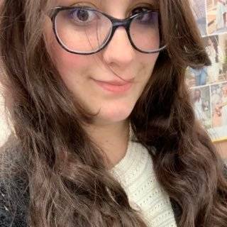 Abigail Petrucci