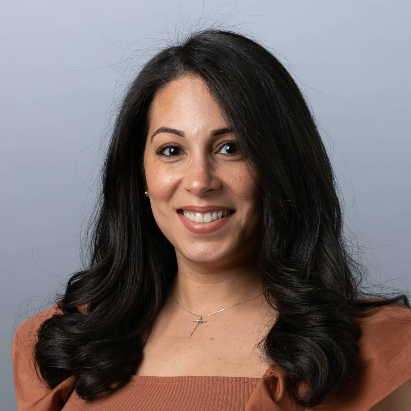Claudia G. Saunders