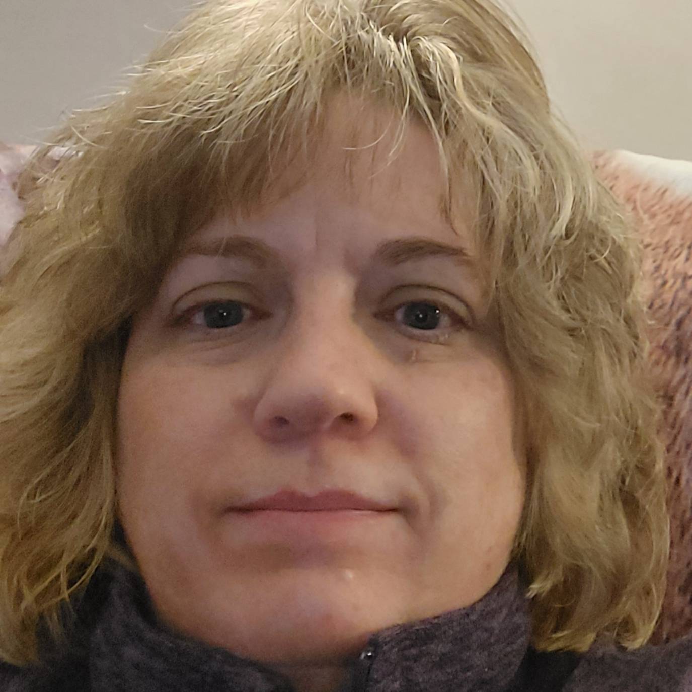 Amanda Tetterton