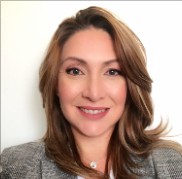 Rosalba Elena Peñalosa Padilla