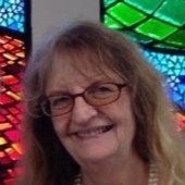 Sandra Alstrand