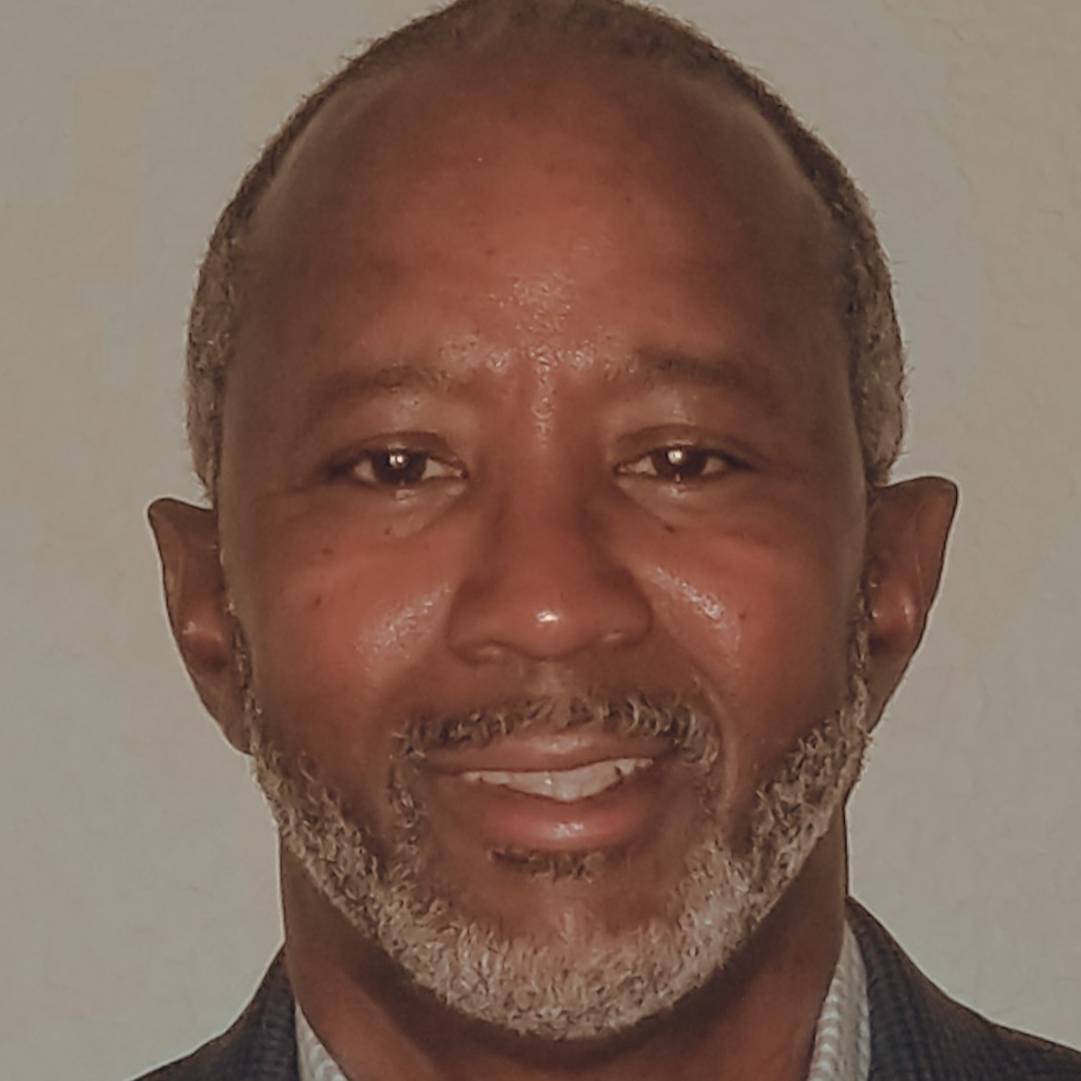Roderick Nicholes