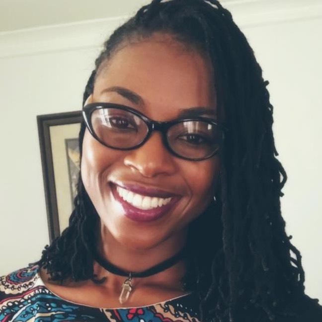 Donielle Ross