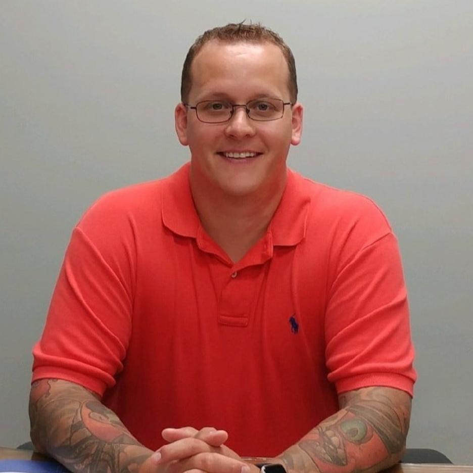 Brandon Quesada