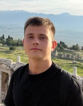 Павел Медведев
