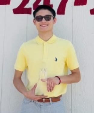 Xavier Martinez