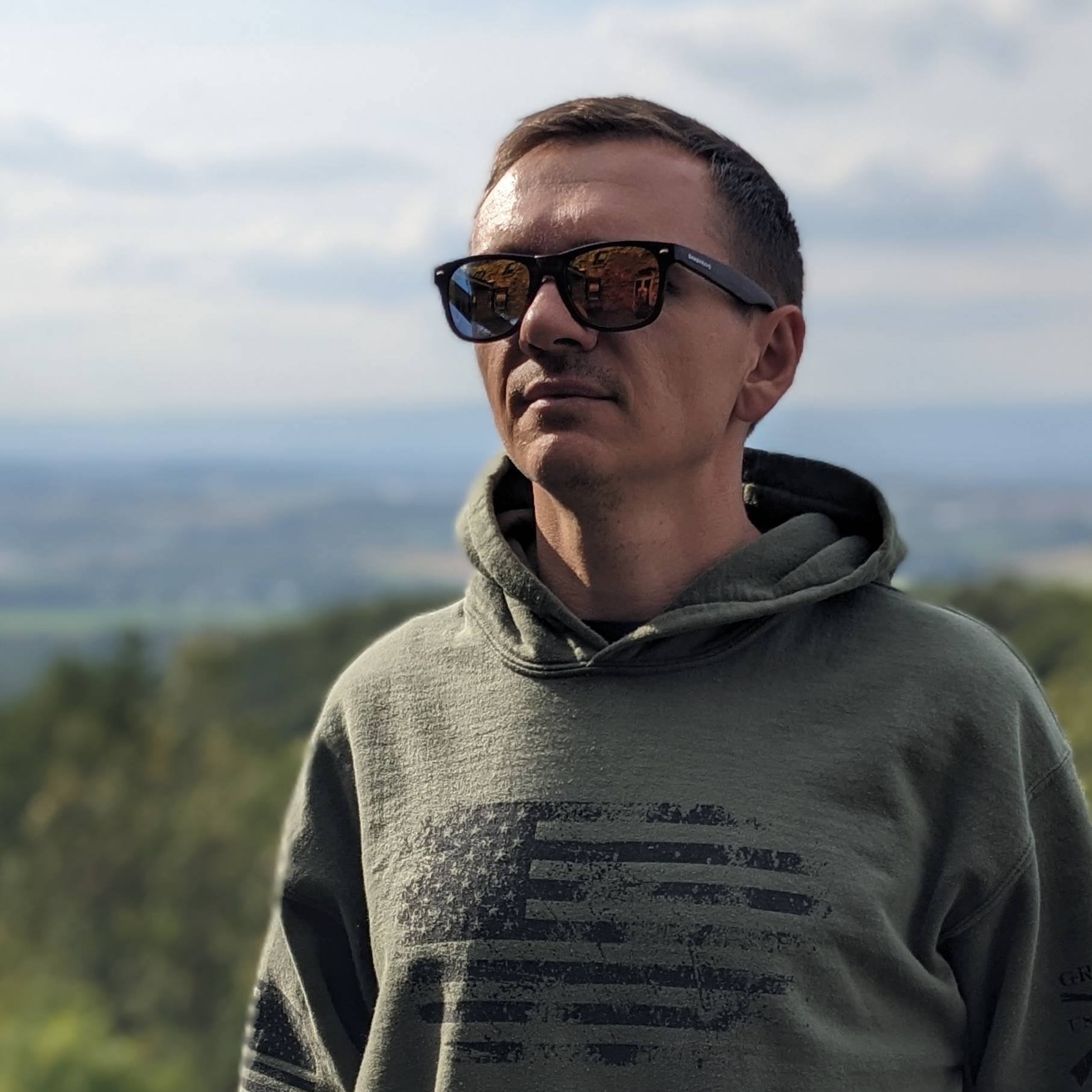 ANDRIY UNIYAT