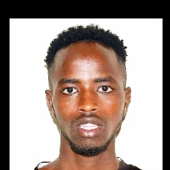Alexis Nsindagiza