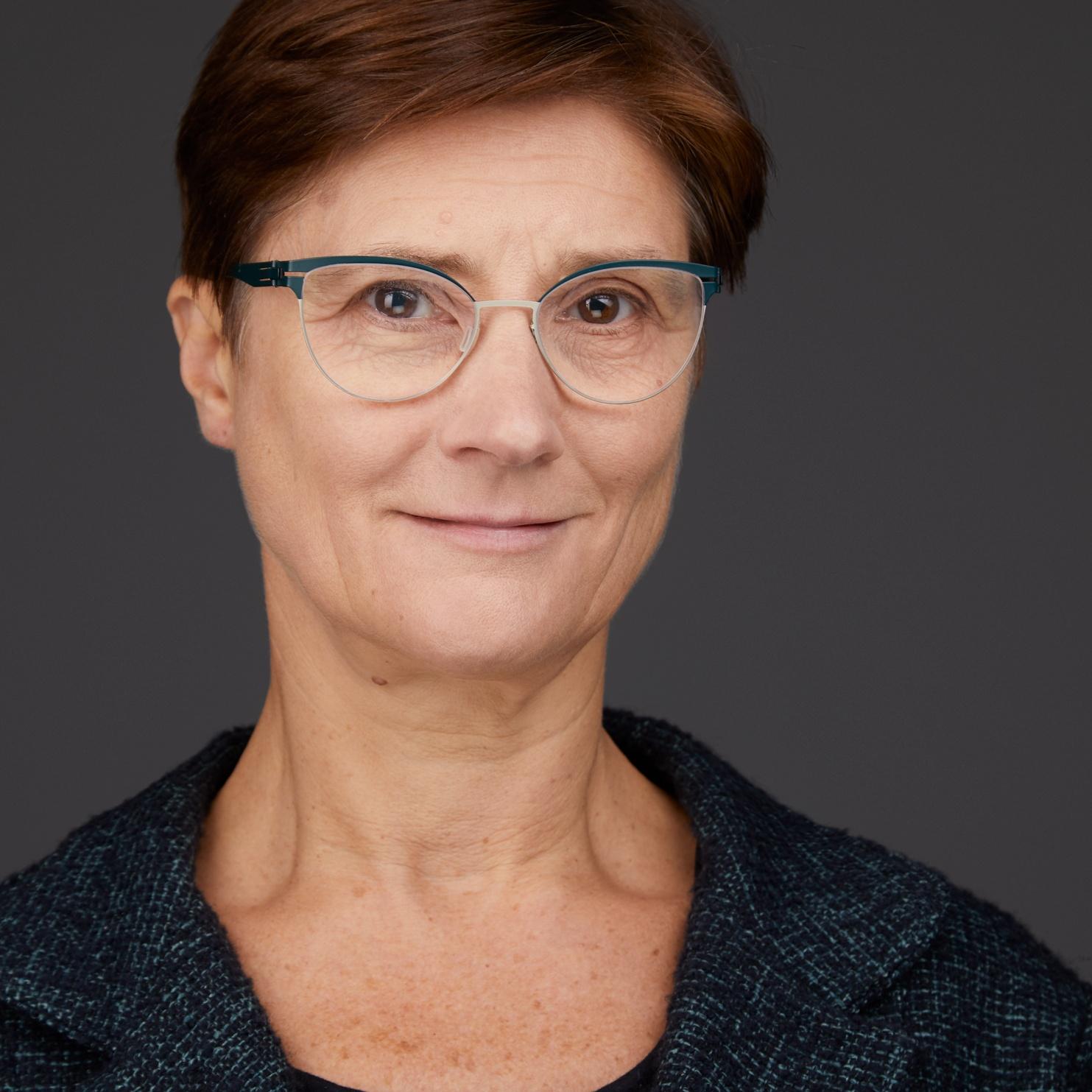 Karen Souter