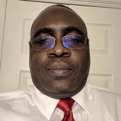 Peter AlHassan Uwodi
