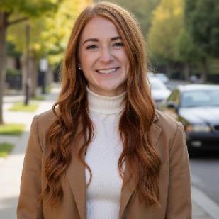Hannah Zimmerman