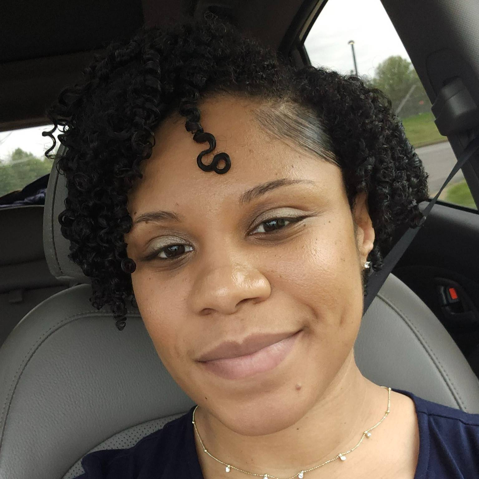 Nakyria Warren