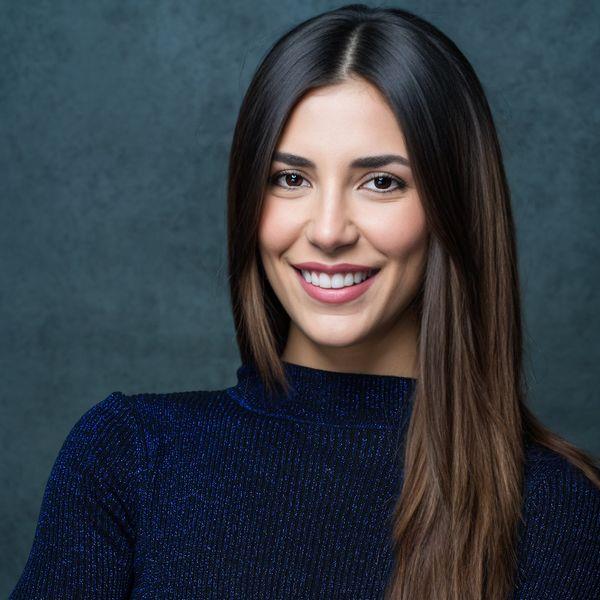 ALESSANDRA COMBATTI