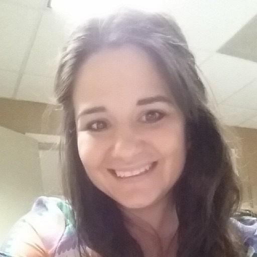 Kristy Gant