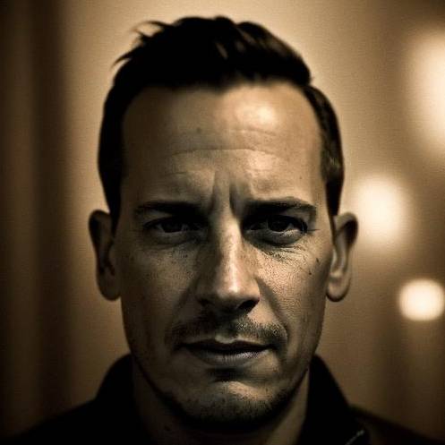 Tony Riebel