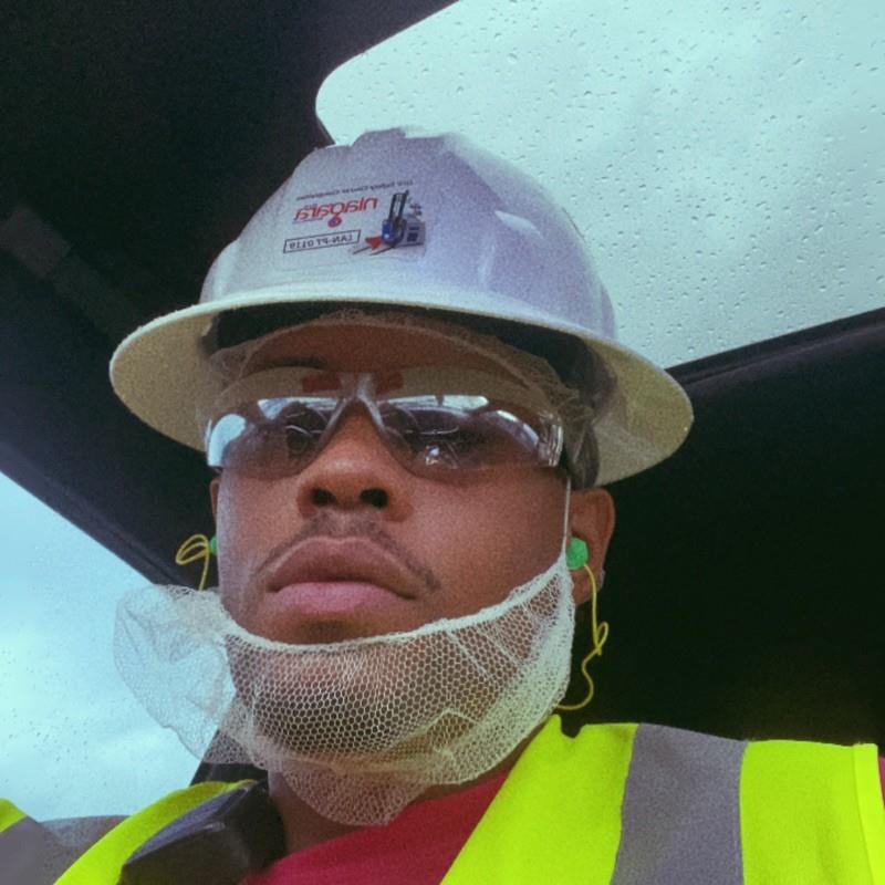Devante Richardson