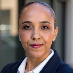 Sandra Benet