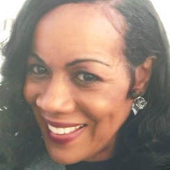 Cynthia Winbush