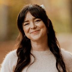 Bethany Straarup