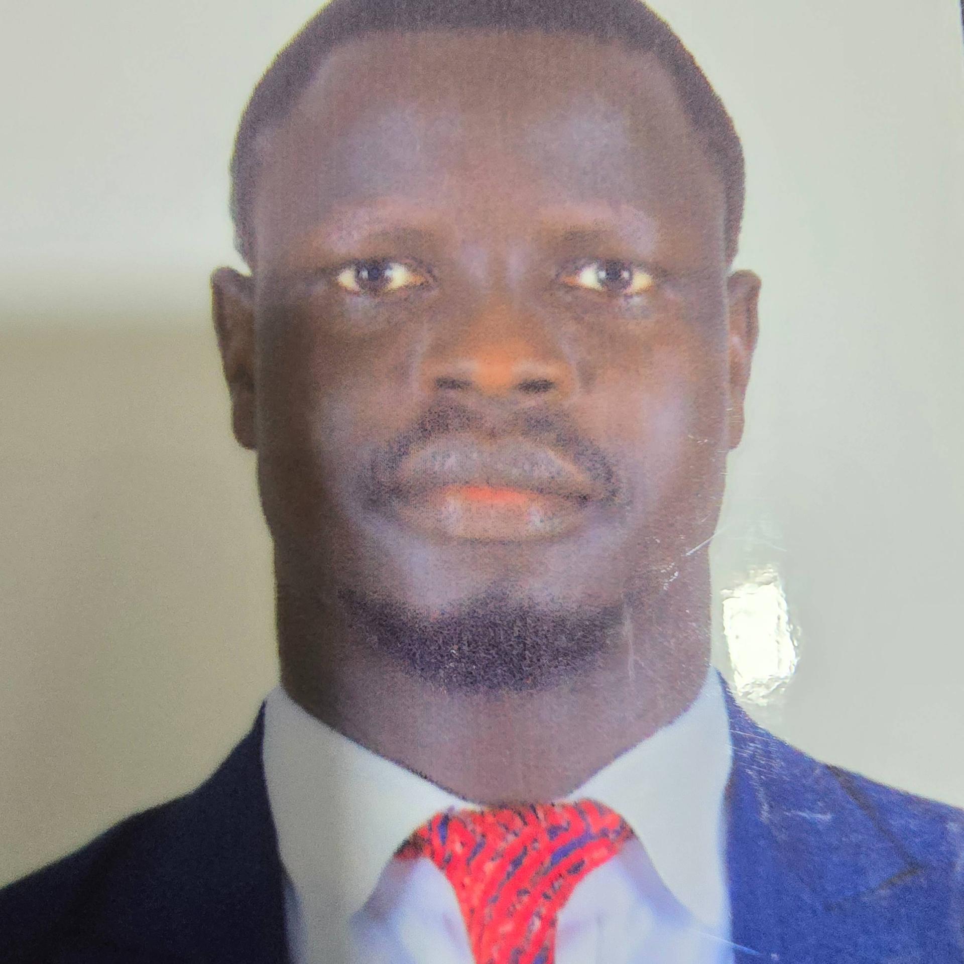 Mabior Agaau Deng Nhial