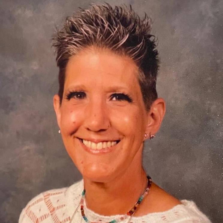 Christel Cleveland