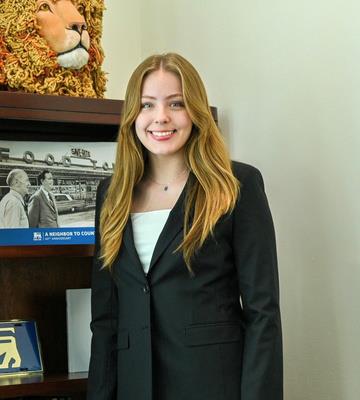 Allison Laine