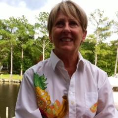 Janet Lamb