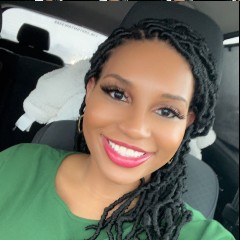 Markeya Moore