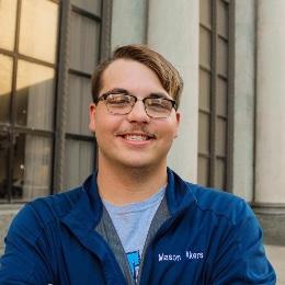 Mason Akers