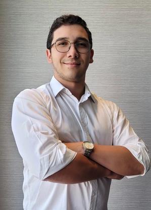 Alejandro Perozo Padilla