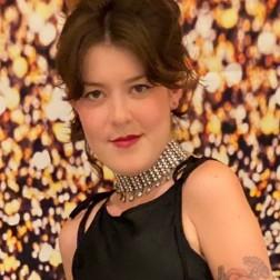SOPHIE MCGALE