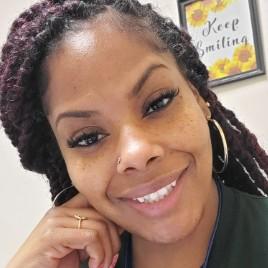Kieva Johns