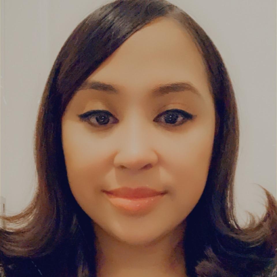 Christine J Toribio
