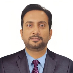 MUDASSIR AHMED SHAIK