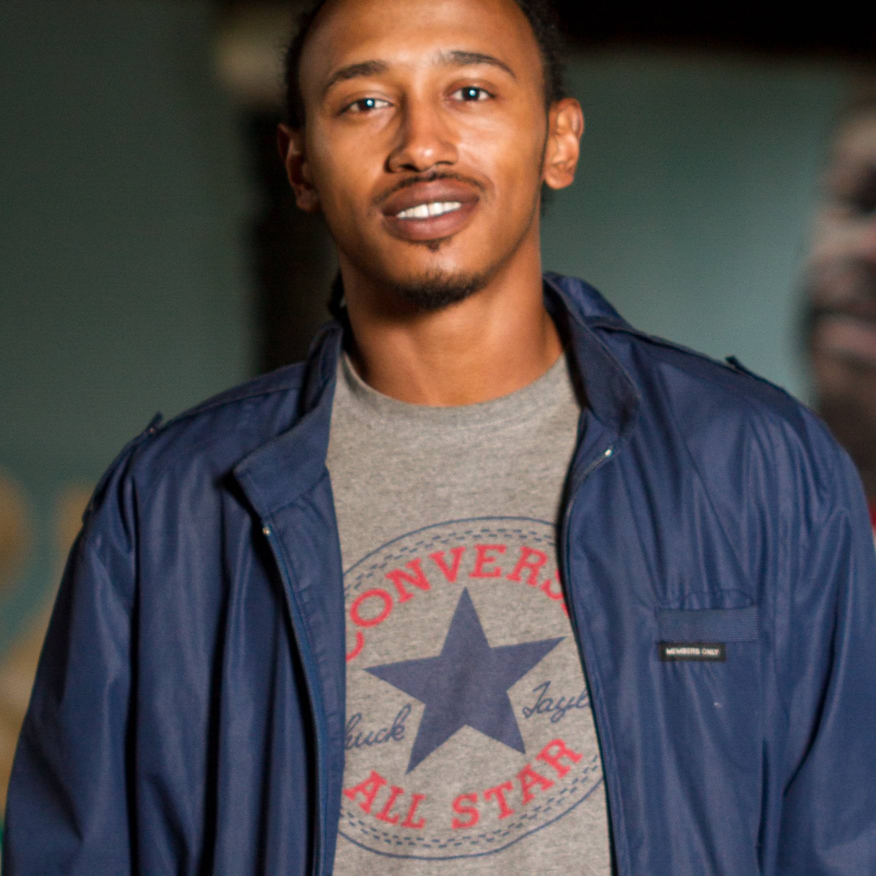 Alton Michaux